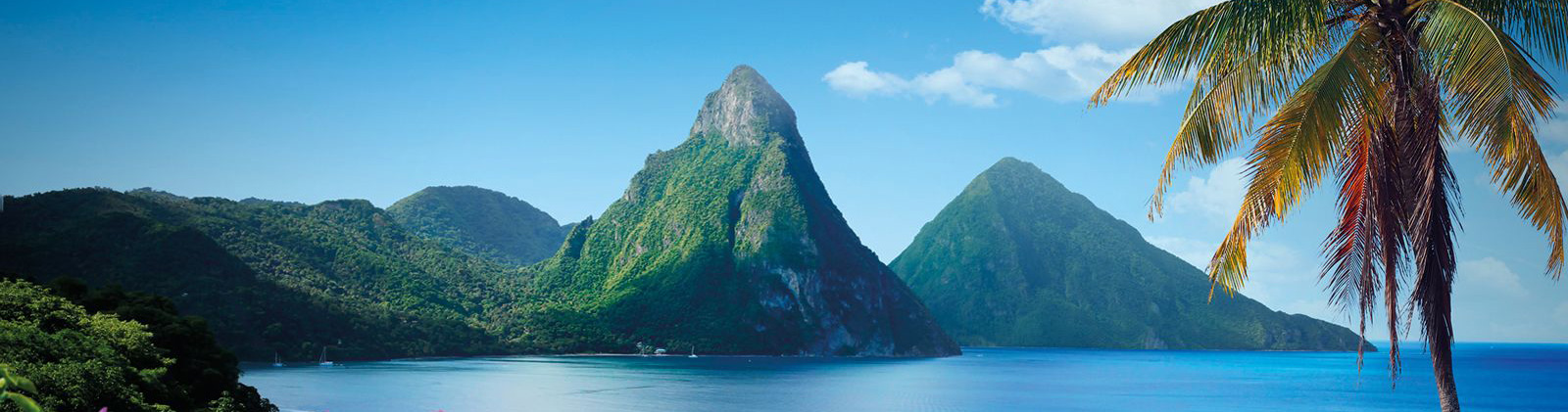 Car Rentals St. Lucia