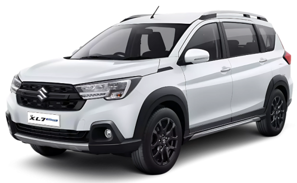 Sample Suzuki XL7 Hybrid